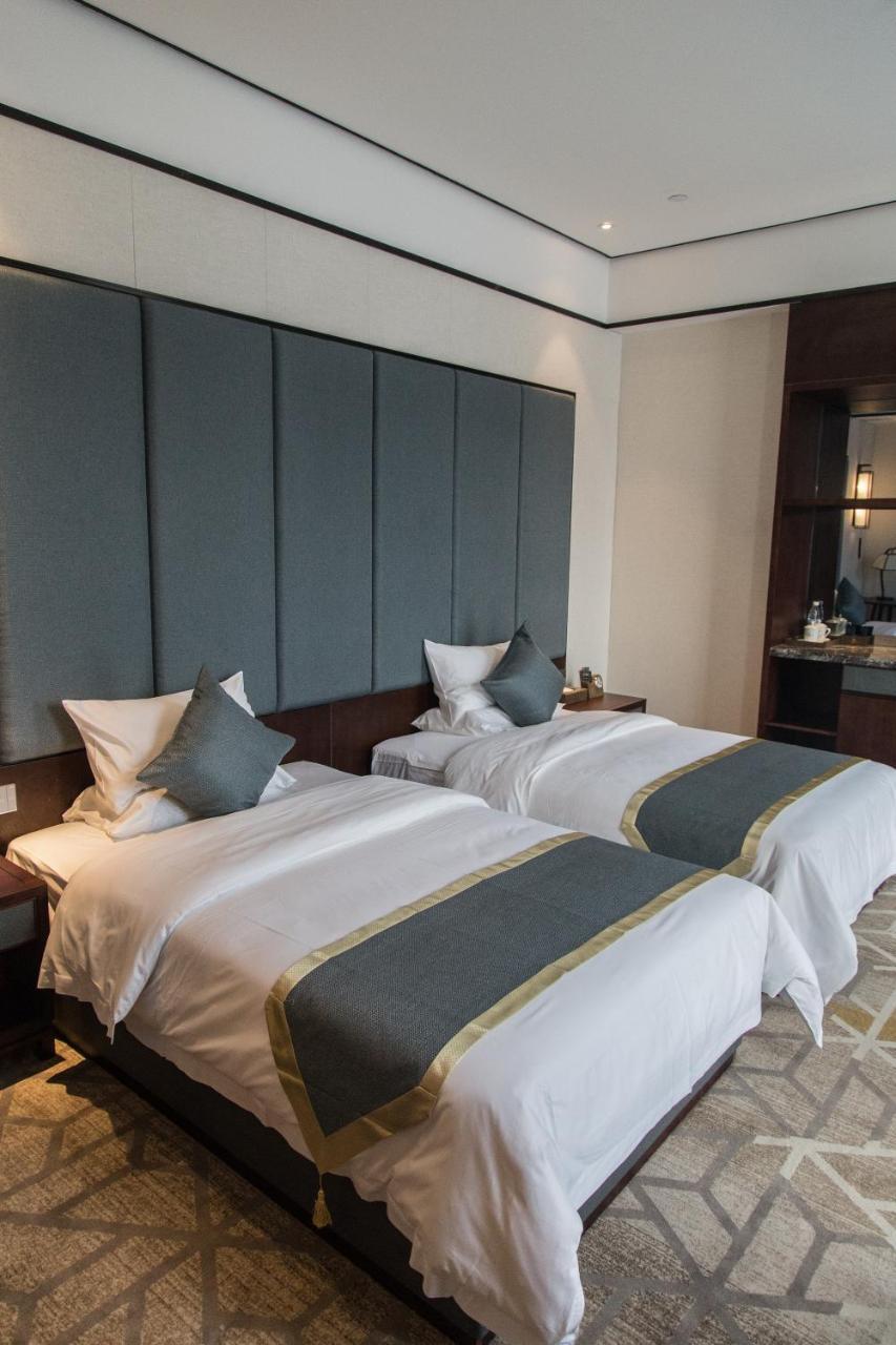 Shantou Hairun Hotel Eksteriør billede