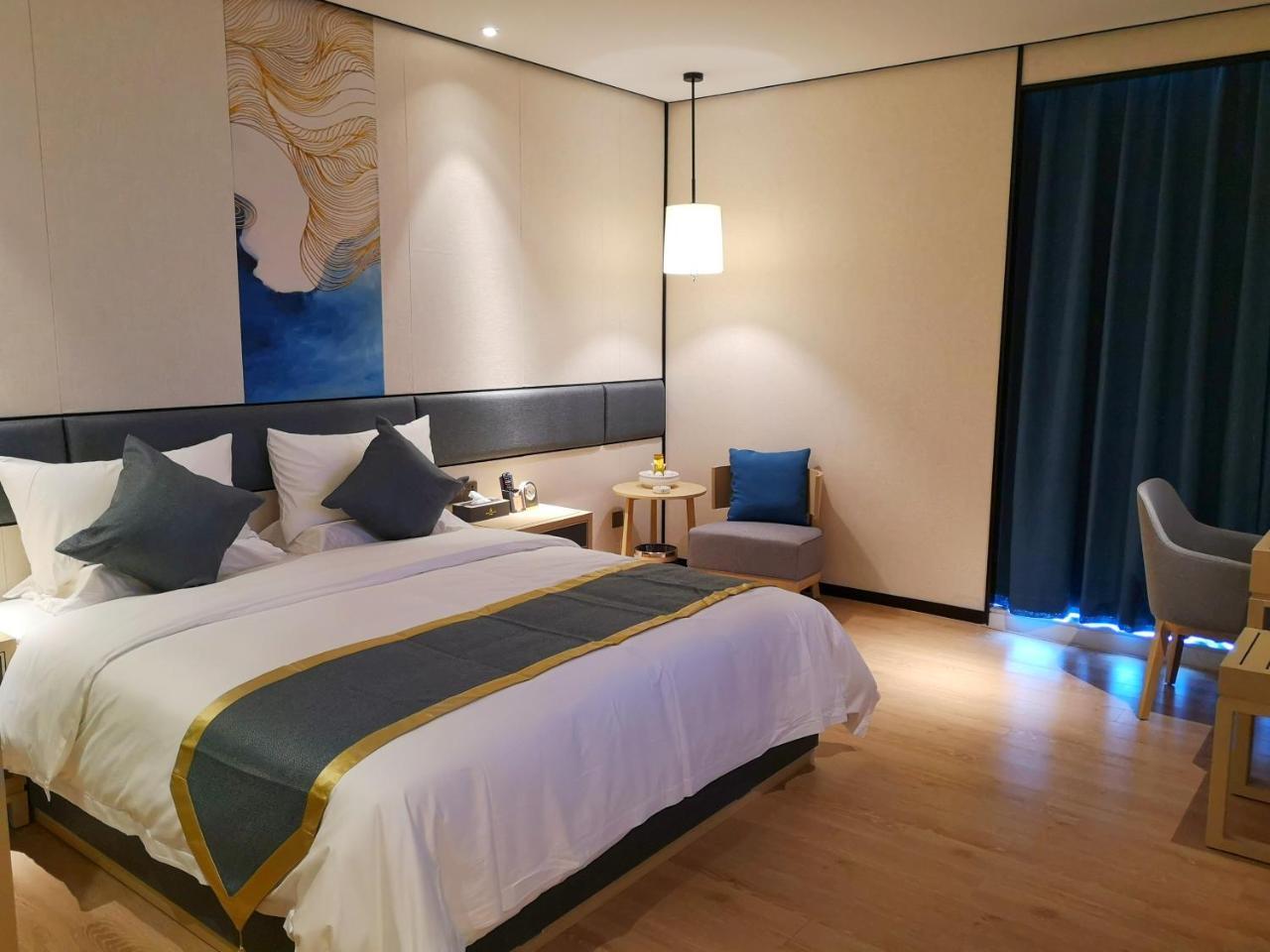 Shantou Hairun Hotel Eksteriør billede