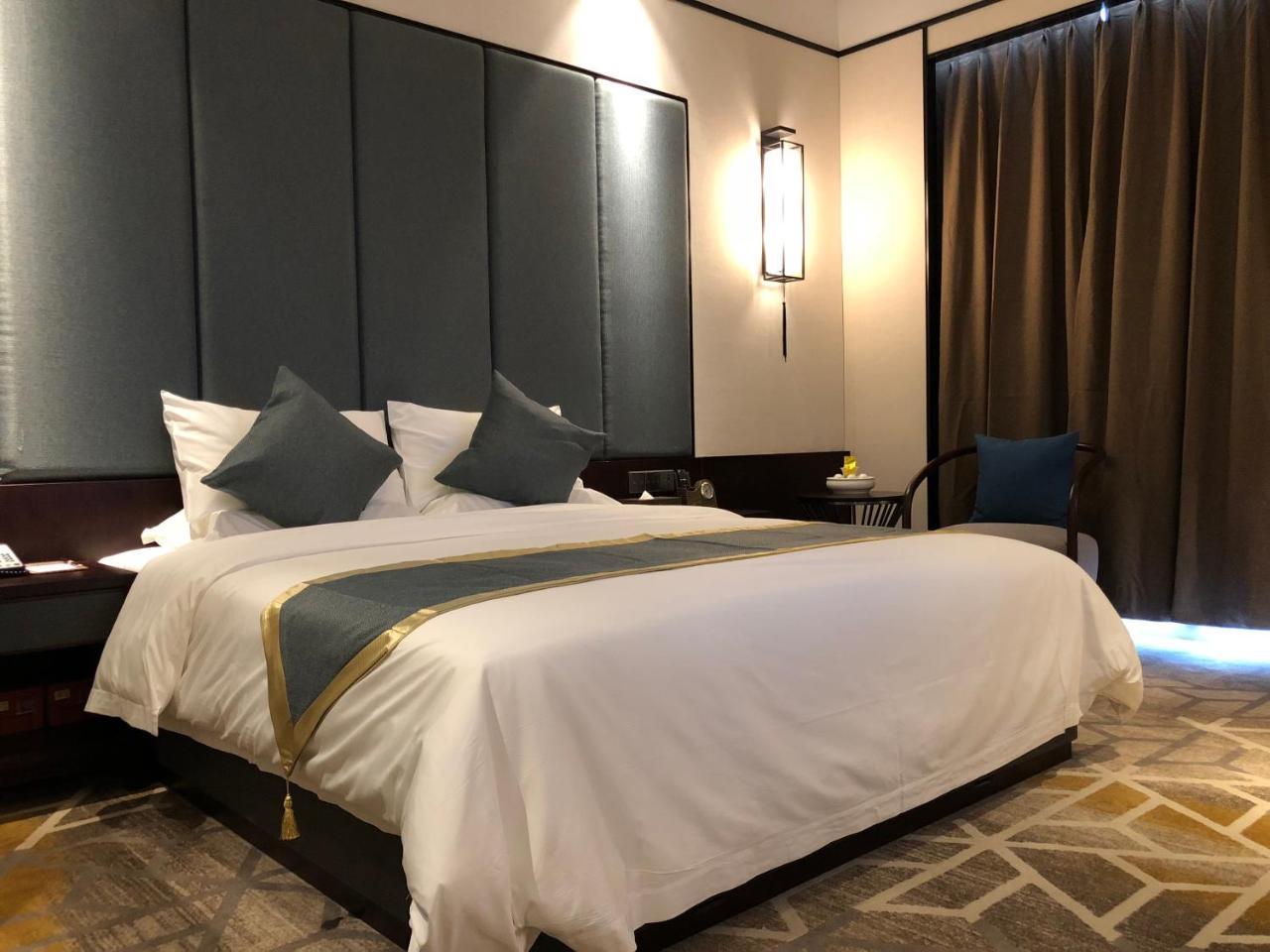 Shantou Hairun Hotel Eksteriør billede