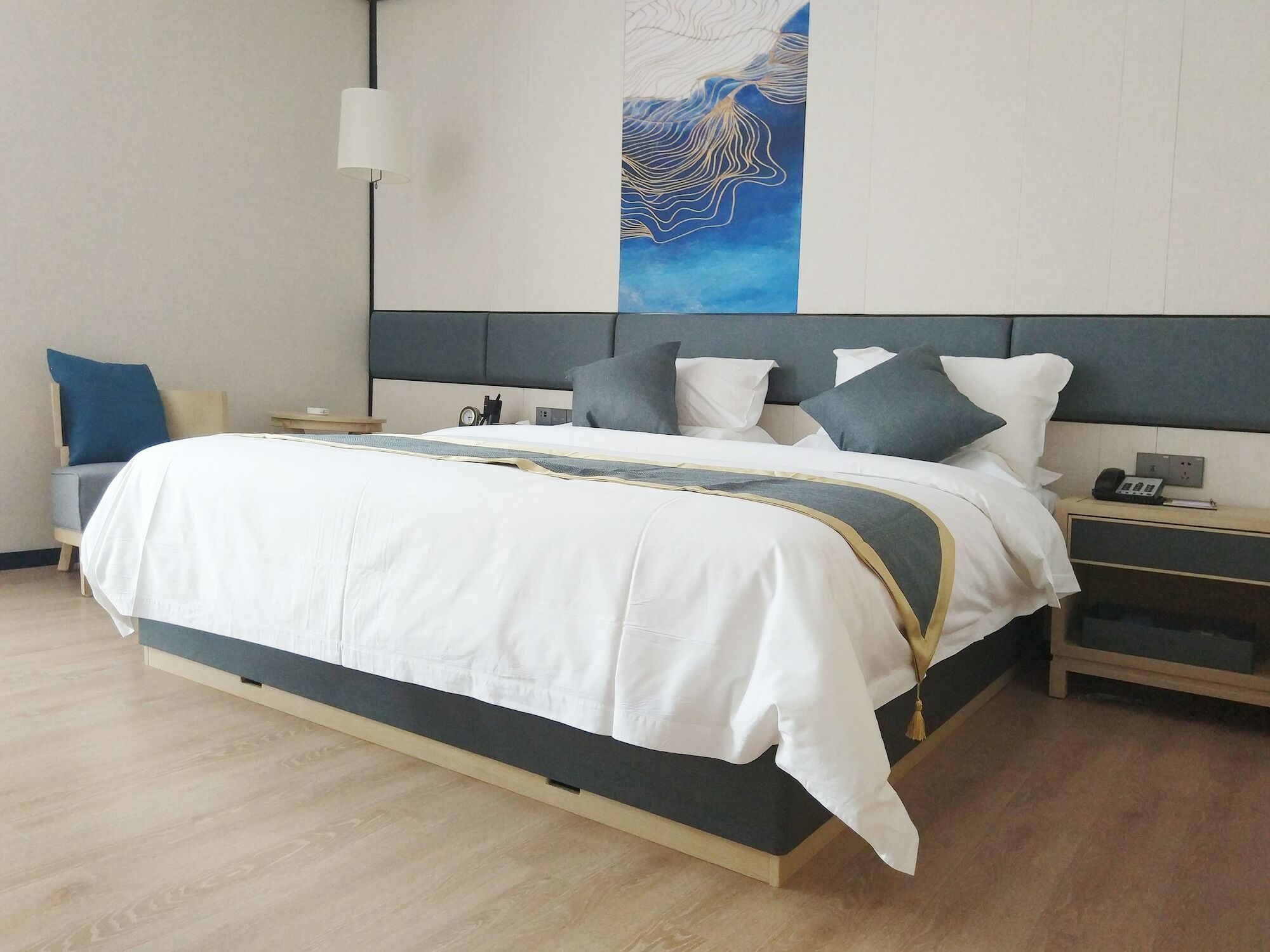 Shantou Hairun Hotel Eksteriør billede